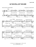 In the Still of the Nite (arr. Tom Gentry)