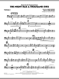 The Night Has A Thousand Eyes - Trombone 2