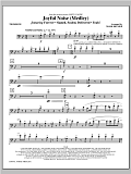 Joyful Noise - Trombone