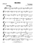 Bim-Bom - Baritone Sax