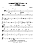 The Unforgettable Nat King Cole - Guitar