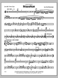 Mazatlan - Tenor Sax 2