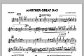 Another Great Day - Trumpet 1