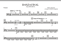 Danza Final (from "Estancia") - Timpani