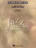 Make Me Smile - Drums