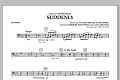 Suddenly (from Les Miserables) - Bassoon