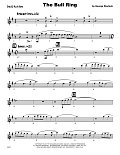 The Bull Ring - 2nd Eb Alto Saxophone