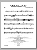 The Best Of Chicago - Oboe