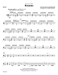 Rosanna - Drums