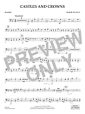 Castles and Crowns - Bassoon