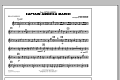 Captain America March - Bells/Xylophone