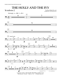 The Holly and the Ivy - Trombone 2