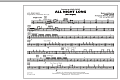All Night Long (All Night) - Aux Percussion