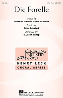 Die Forelle (Schubert) 