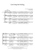 Can't Stop the Feeling! (arr. Wendy Sergeant)