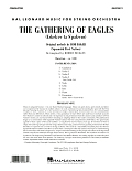 The Gathering of Eagles (arr. Robert Buckley) - Conductor Score (Full Score)