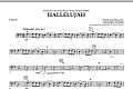 Hallelujah - Cello