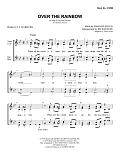 Over The Rainbow (arr. Ed Waesche)