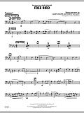 Free Bird - Trombone 3