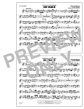 Sir Duke - 1st Bb Trumpet