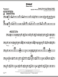 Sway (Quien Sera) - Trombone 2