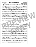 Lady Marmalade (from Moulin Rouge) (arr. Michael Brown) - Bb Horn/Flugelhorn