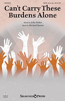 Can't Carry These Burdens Alone 