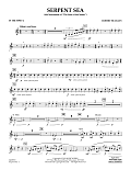 Serpent Sea - Bb Trumpet 2