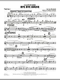 Bye Bye Birdie (w/ opt. Vocal) - Tenor Sax 1