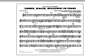 Signed, Sealed, Delivered I'm Yours - 2nd Bb Trumpet