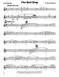 The Bull Ring - 1st Tenor Saxophone