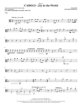 Carols (A Cantata for Congregation and Choir) (Orchestra) - Viola