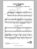 I Love Ragtime (Medley)