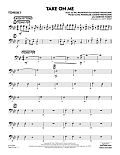Take on Me - Trombone 3
