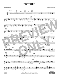 Fivefold - Bb Trumpet 2