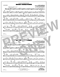 Good Vibrations - 1st Trombone