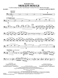 Highlights from Moulin Rouge - Bassoon