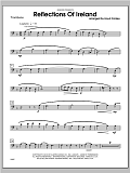 Reflections Of Ireland - Trombone