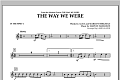 The Way We Were - Bb Trumpet 1
