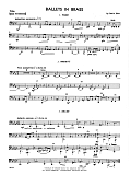 Ballets In Brass (Six Short Dances) - Tuba