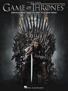 The Bear And The Maiden Fair (from Game of Thrones) 