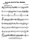 Smack Dab in the Middle - 4th Bb Trumpet