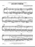 Jacob's Theme (from The Twilight Saga: Eclipse) - Piano