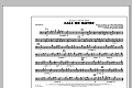 Call Me Maybe - Trombone