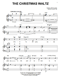 The Christmas Waltz