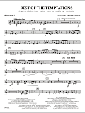 Best of The Temptations - Bb Trumpet 2