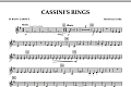 Cassini's Rings - Bb Bass Clarinet