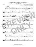 As If We Never Said Goodbye (from Sunset Boulevard)