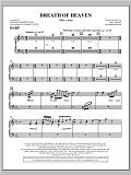 Breath Of Heaven (from "All Is Well") - Harp