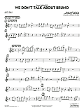 We Don't Talk About Bruno (from Encanto) (arr. Rick Stitzel) - Alto Sax 1